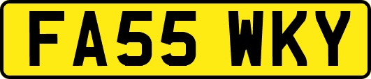 FA55WKY