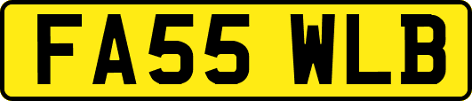 FA55WLB