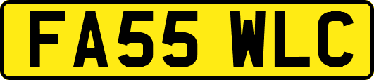FA55WLC