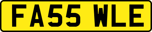 FA55WLE