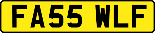 FA55WLF