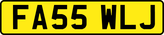 FA55WLJ