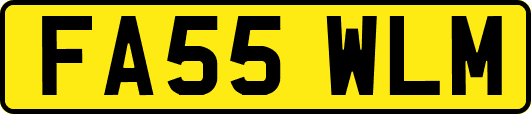 FA55WLM