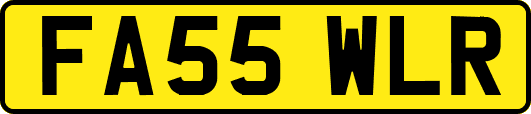 FA55WLR