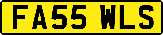FA55WLS
