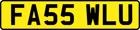 FA55WLU