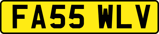 FA55WLV