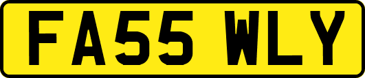 FA55WLY