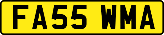 FA55WMA