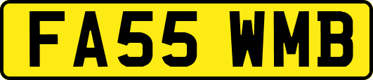 FA55WMB