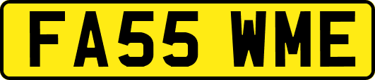 FA55WME