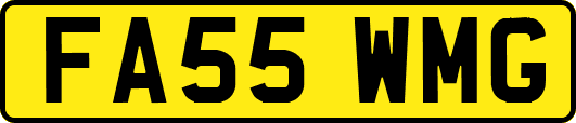 FA55WMG