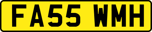FA55WMH