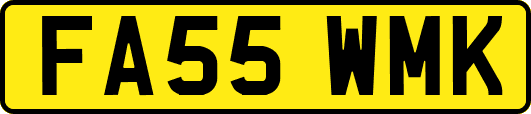 FA55WMK