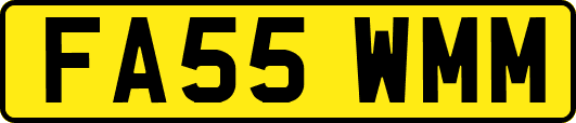 FA55WMM
