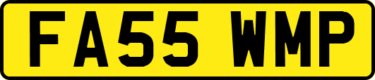 FA55WMP