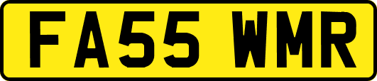 FA55WMR