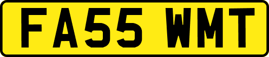 FA55WMT