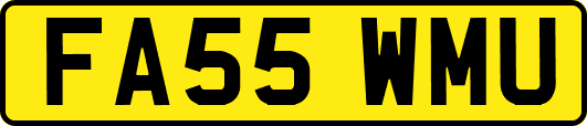FA55WMU