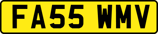 FA55WMV