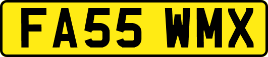 FA55WMX