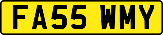 FA55WMY