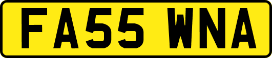 FA55WNA