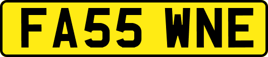 FA55WNE