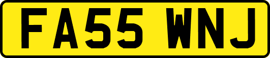 FA55WNJ