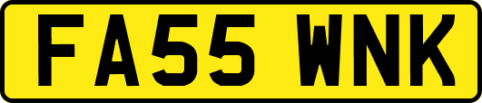 FA55WNK