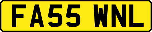 FA55WNL