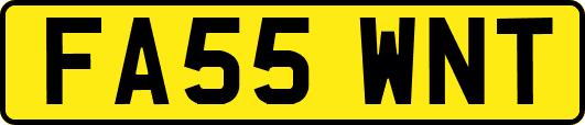 FA55WNT