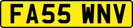 FA55WNV
