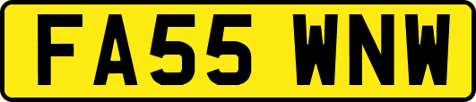 FA55WNW