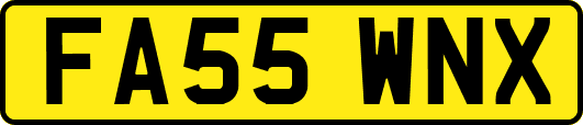 FA55WNX