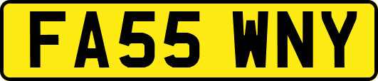 FA55WNY