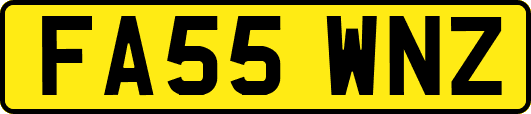 FA55WNZ