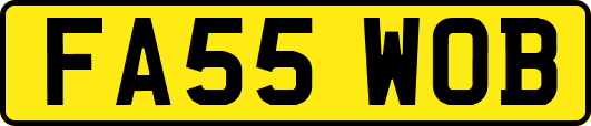 FA55WOB
