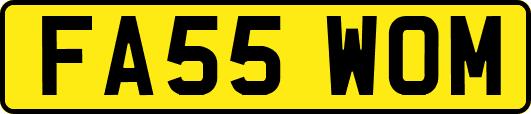 FA55WOM