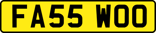 FA55WOO