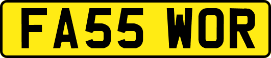 FA55WOR