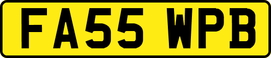 FA55WPB