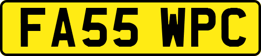 FA55WPC