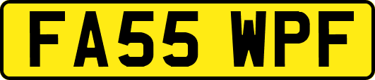 FA55WPF