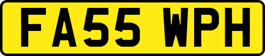 FA55WPH