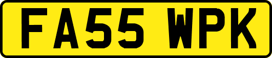 FA55WPK