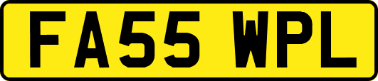 FA55WPL
