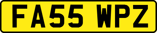 FA55WPZ