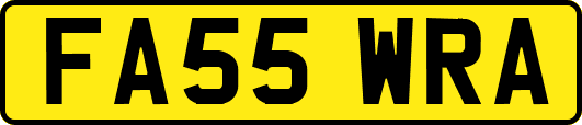 FA55WRA