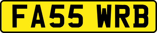 FA55WRB